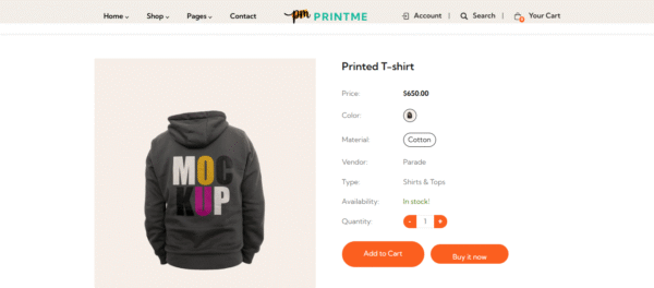 Product image